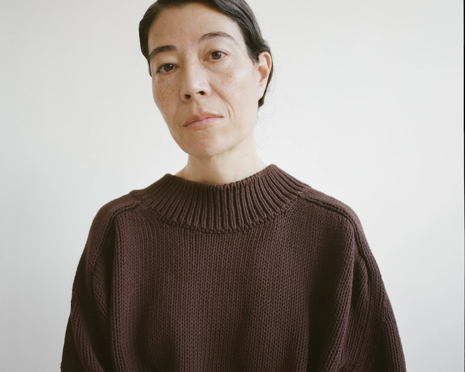lpknit knitwear on the production floor