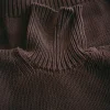 Flat-knitting machine at lpknit