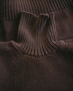 Flat-knitting machine at lpknit