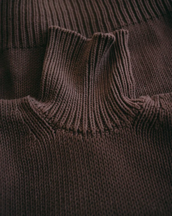 Flat-knitting machine at lpknit