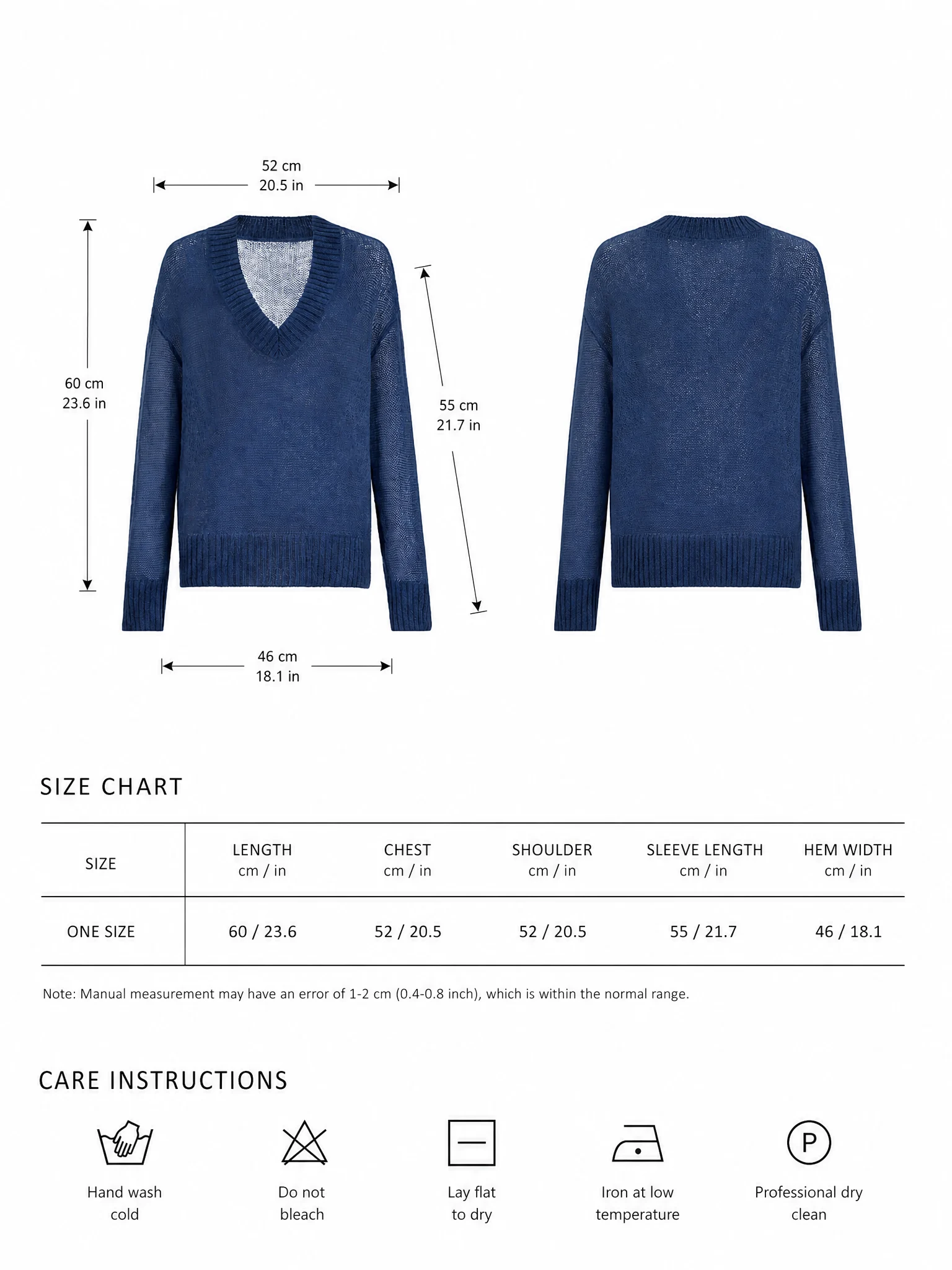 BC Alternative Women’s Early autumn New Product – Mohair Long-Sleeve Knit Shirt — 50% mohair, 36% nylon, 14% wool knitw