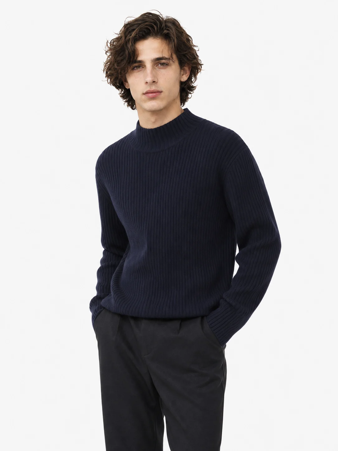 Where Do Emerging Brands Source Luxury Mohair Sweaters? A 2026 Sourcing Guide
