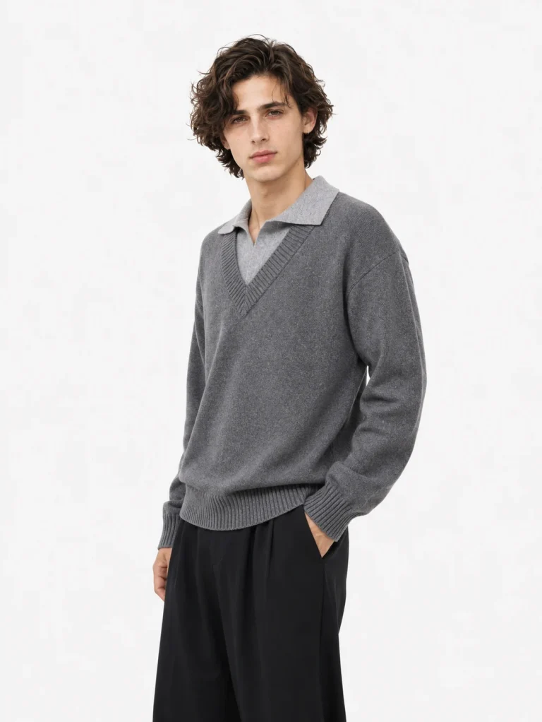When a Cashmere Sample Fails Fiber Testing: Buyer Actions Before Bulk Approval 12 When a Cashmere Sample Fails Fiber Testing: Buyer Actions Before Bulk Approval
