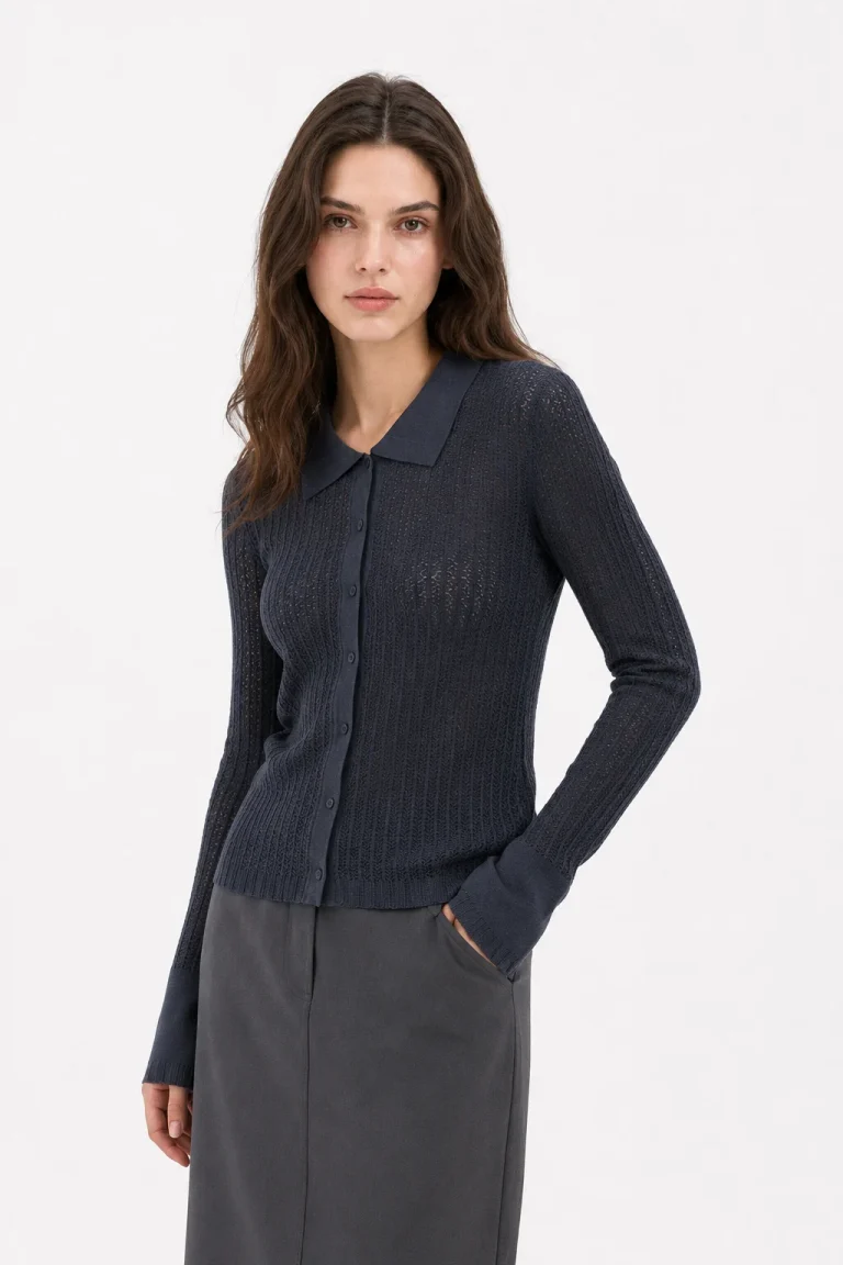 Boutique knitwear sourcing decision matrix: from artisan capsule to repeatable wholesale 9 Boutique knitwear sourcing decision matrix: from artisan capsule to repeatable wholesale