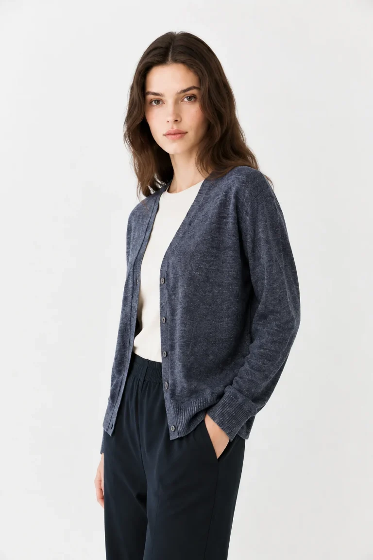 Private Label Sweaters vs Custom Knitwear: Which Route Fits Your Brand?