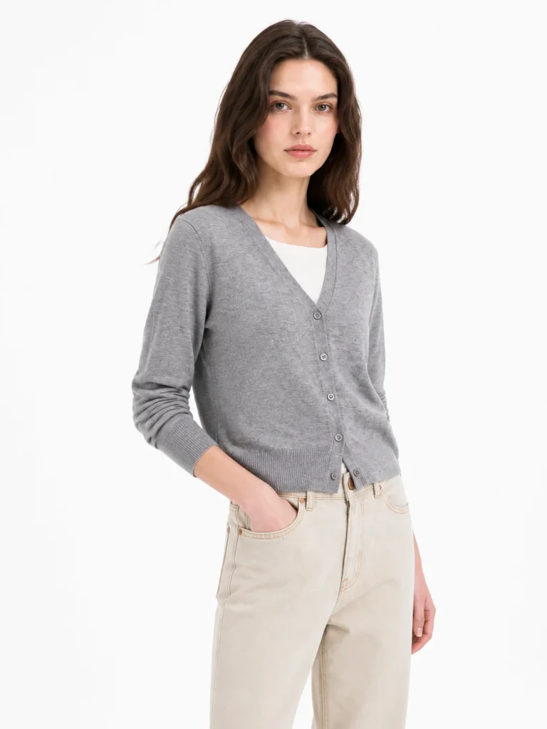 What Measurements Belong in a Sweater Size Specification Sheet? A Factory Guide 1 What Measurements Belong in a Sweater Size Specification Sheet? A Factory Guide