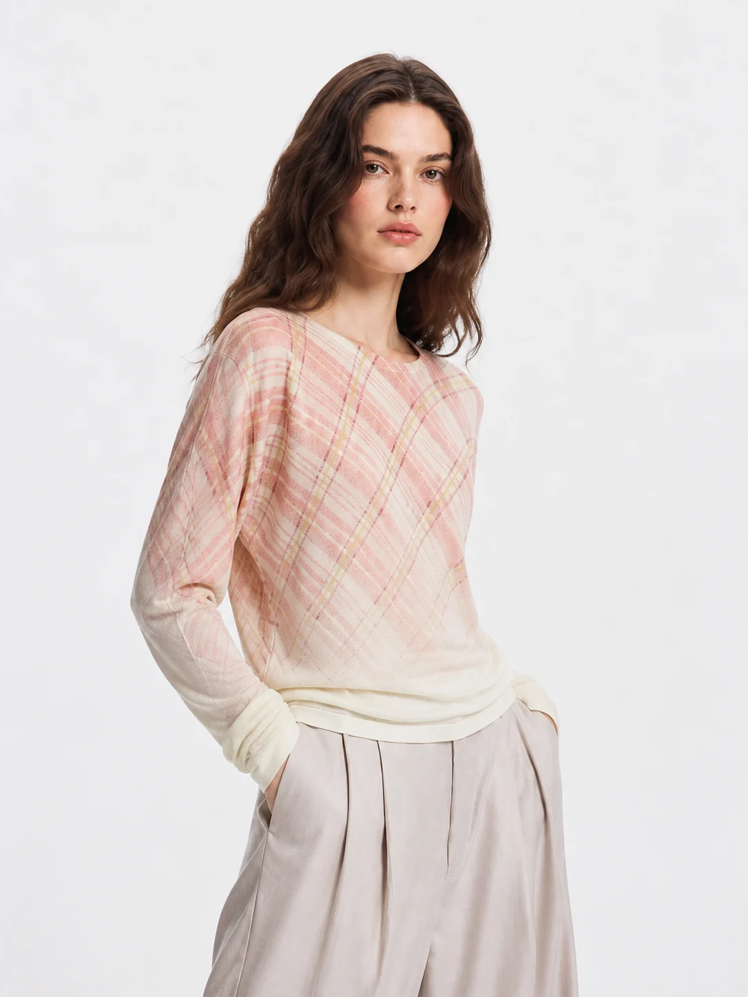 How to Select Knitwear Gauges for Different Sweater Styles: An OEM Guide 1 How to Select Knitwear Gauges for Different Sweater Styles: An OEM Guide
